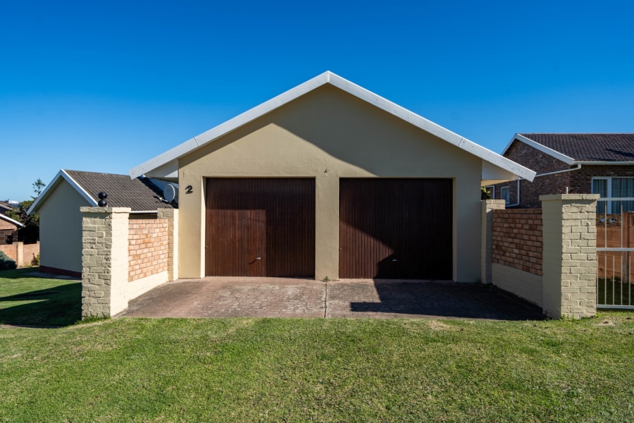 3 Bedroom Property for Sale in Forest Downs Eastern Cape